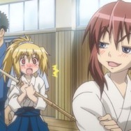 バンブーブレード〜”それから”の挑戦〜