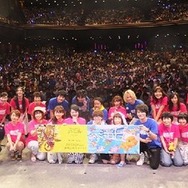 【レポート】「デジフェス2016」涙の後半、和田光司と水谷優子にこの声届け