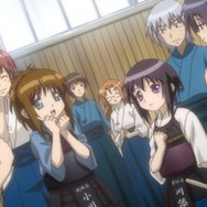 バンブーブレード〜”それから”の挑戦〜