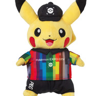 「ポケモンEXPOジム」に新アトラクション「ポケモンお笑い劇場」が登場…リザードンがボケ連発、ツッコミ役はカイリキー