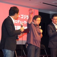 こだわったのは圧倒的臨場感！『シン・ゴジラ』PSVRコンテンツ体験会＆樋口監督トークショー