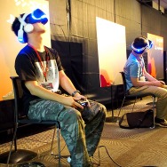 こだわったのは圧倒的臨場感！『シン・ゴジラ』PSVRコンテンツ体験会＆樋口監督トークショー