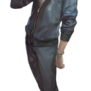 ガラス越しの恋愛ADV『囚われのパルマ』詳細到着…会話や差し入れ、秘密の監視も