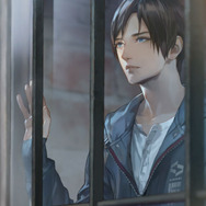 ガラス越しの恋愛ADV『囚われのパルマ』詳細到着…会話や差し入れ、秘密の監視も