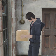 ガラス越しの恋愛ADV『囚われのパルマ』詳細到着…会話や差し入れ、秘密の監視も