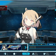 パワーアップして帰ってきた『超銀河船団∞ -INFINITY-』8月下旬サービス開始、ジャンルは「船団育成SLG」に