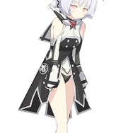 パワーアップして帰ってきた『超銀河船団∞ -INFINITY-』8月下旬サービス開始、ジャンルは「船団育成SLG」に