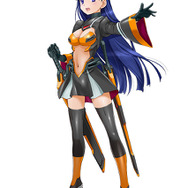 パワーアップして帰ってきた『超銀河船団∞ -INFINITY-』8月下旬サービス開始、ジャンルは「船団育成SLG」に