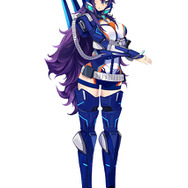 パワーアップして帰ってきた『超銀河船団∞ -INFINITY-』8月下旬サービス開始、ジャンルは「船団育成SLG」に