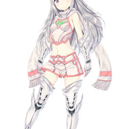 パワーアップして帰ってきた『超銀河船団∞ -INFINITY-』8月下旬サービス開始、ジャンルは「船団育成SLG」に