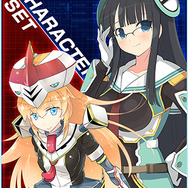 パワーアップして帰ってきた『超銀河船団∞ -INFINITY-』8月下旬サービス開始、ジャンルは「船団育成SLG」に