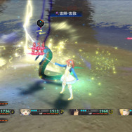 PS4『テイルズ オブ ベルセリア』無料体験版が配信開始、シナリオとバトルの魅力を味わおう