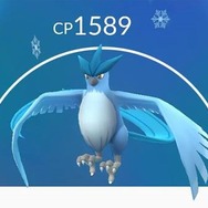 噂の『ポケモンGO』伝説ポケモンをナイアンティックが回収…入手経路は依然謎のまま