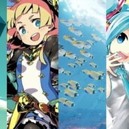 【特集】8月の新作ゲーム何を買う？注目タイトルまとめ！