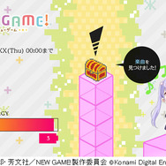 『BEMANI』シリーズにアニメ「NEW GAME!」の楽曲が配信! 『jubeat Qubell』ではコラボイベントも