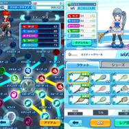 『白猫テニス』配信後2日で利用者100万人を突破、コロプラ史上最速