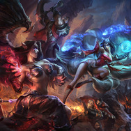 【緊急特番】「LOL*Spark」8月5日20時より放送決定！今から始める『リーグ・オブ・レジェンド』