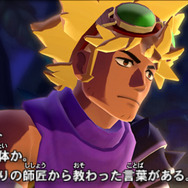 『モンハン ストーリーズ』孤高のハンター「リヴェルト」などキャラ新情報が公開