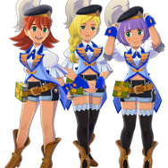 『モンハン ストーリーズ』孤高のハンター「リヴェルト」などキャラ新情報が公開