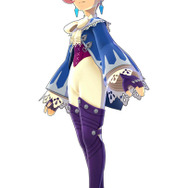 『モンハン ストーリーズ』孤高のハンター「リヴェルト」などキャラ新情報が公開