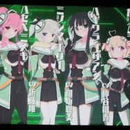 【レポート】1年の時を経てついに復活『超銀河船団∞ -INFINITY-』メディア向け発表会…ゲーム内容が大幅に進化