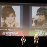 【レポート】1年の時を経てついに復活『超銀河船団∞ -INFINITY-』メディア向け発表会…ゲーム内容が大幅に進化