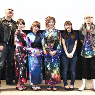 【レポート】1年の時を経てついに復活『超銀河船団∞ -INFINITY-』メディア向け発表会…ゲーム内容が大幅に進化