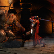 『ベルセルク無双』“千年帝国の鷹篇”情報が公開、「ゾッド」がプレイアブルキャラとして参戦決定