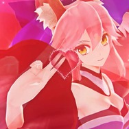 『Fate/EXTELLA』投票キャンペーン第4回結果発表、玉藻からのステキなメッセージは……！