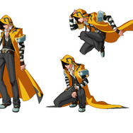 PS4/PS3『ブレイブルー セントラルフィクション』店頭体験会は8月6日から！ 一部ではサイン会やミニトーナメント大会も