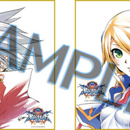 PS4/PS3『ブレイブルー セントラルフィクション』店頭体験会は8月6日から！ 一部ではサイン会やミニトーナメント大会も