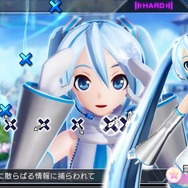 『初音ミク -Project DIVA- X HD』可憐な“雪ミク”たちを映像でお披露目！ 「雪ミク 2010～2015 パック」紹介動画を公開