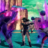 『ドラゴンボール ゼノバース2』ではフリーザ軍にも入隊できる!? 新要素「潜入調査」や参戦キャラに迫る