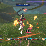 『テイルズ オブ ベルセリア』DLCの歴代キャラ衣装を一挙公開！ ルーティなベルベットにアーチェ風マギルゥなど