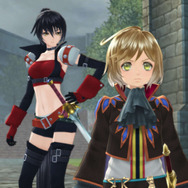 『テイルズ オブ ベルセリア』DLCの歴代キャラ衣装を一挙公開！ ルーティなベルベットにアーチェ風マギルゥなど