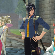 『テイルズ オブ ベルセリア』DLCの歴代キャラ衣装を一挙公開！ ルーティなベルベットにアーチェ風マギルゥなど