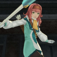 『テイルズ オブ ベルセリア』DLCの歴代キャラ衣装を一挙公開！ ルーティなベルベットにアーチェ風マギルゥなど