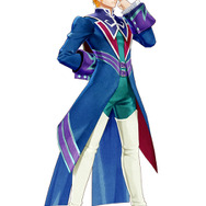 『テイルズ オブ ベルセリア』DLCの歴代キャラ衣装を一挙公開！ ルーティなベルベットにアーチェ風マギルゥなど