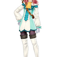 『テイルズ オブ ベルセリア』DLCの歴代キャラ衣装を一挙公開！ ルーティなベルベットにアーチェ風マギルゥなど