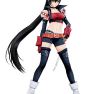 『テイルズ オブ ベルセリア』DLCの歴代キャラ衣装を一挙公開！ ルーティなベルベットにアーチェ風マギルゥなど