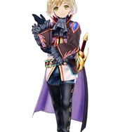 『テイルズ オブ ベルセリア』DLCの歴代キャラ衣装を一挙公開！ ルーティなベルベットにアーチェ風マギルゥなど