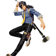 『テイルズ オブ ベルセリア』DLCの歴代キャラ衣装を一挙公開！ ルーティなベルベットにアーチェ風マギルゥなど