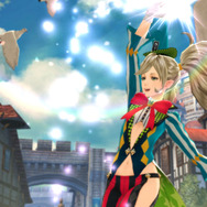 『テイルズ オブ ベルセリア』DLCの歴代キャラ衣装を一挙公開！ ルーティなベルベットにアーチェ風マギルゥなど