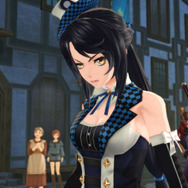 『テイルズ オブ ベルセリア』DLCの歴代キャラ衣装を一挙公開！ ルーティなベルベットにアーチェ風マギルゥなど