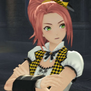 『テイルズ オブ ベルセリア』DLCの歴代キャラ衣装を一挙公開！ ルーティなベルベットにアーチェ風マギルゥなど