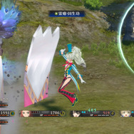 『テイルズ オブ ベルセリア』DLCの歴代キャラ衣装を一挙公開！ ルーティなベルベットにアーチェ風マギルゥなど