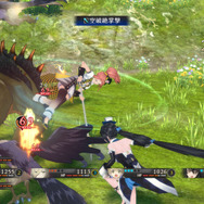 『テイルズ オブ ベルセリア』DLCの歴代キャラ衣装を一挙公開！ ルーティなベルベットにアーチェ風マギルゥなど