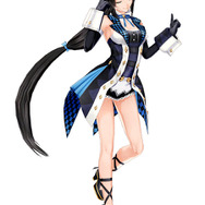 『テイルズ オブ ベルセリア』DLCの歴代キャラ衣装を一挙公開！ ルーティなベルベットにアーチェ風マギルゥなど