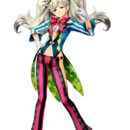 『テイルズ オブ ベルセリア』DLCの歴代キャラ衣装を一挙公開！ ルーティなベルベットにアーチェ風マギルゥなど