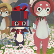 『テイルズ オブ ベルセリア』DLCの歴代キャラ衣装を一挙公開！ ルーティなベルベットにアーチェ風マギルゥなど